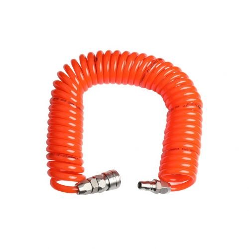 pulse tube for standing pipe washing machine