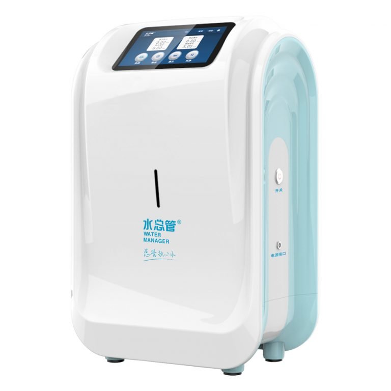 Water Pipe Cleaning Machine For Sale