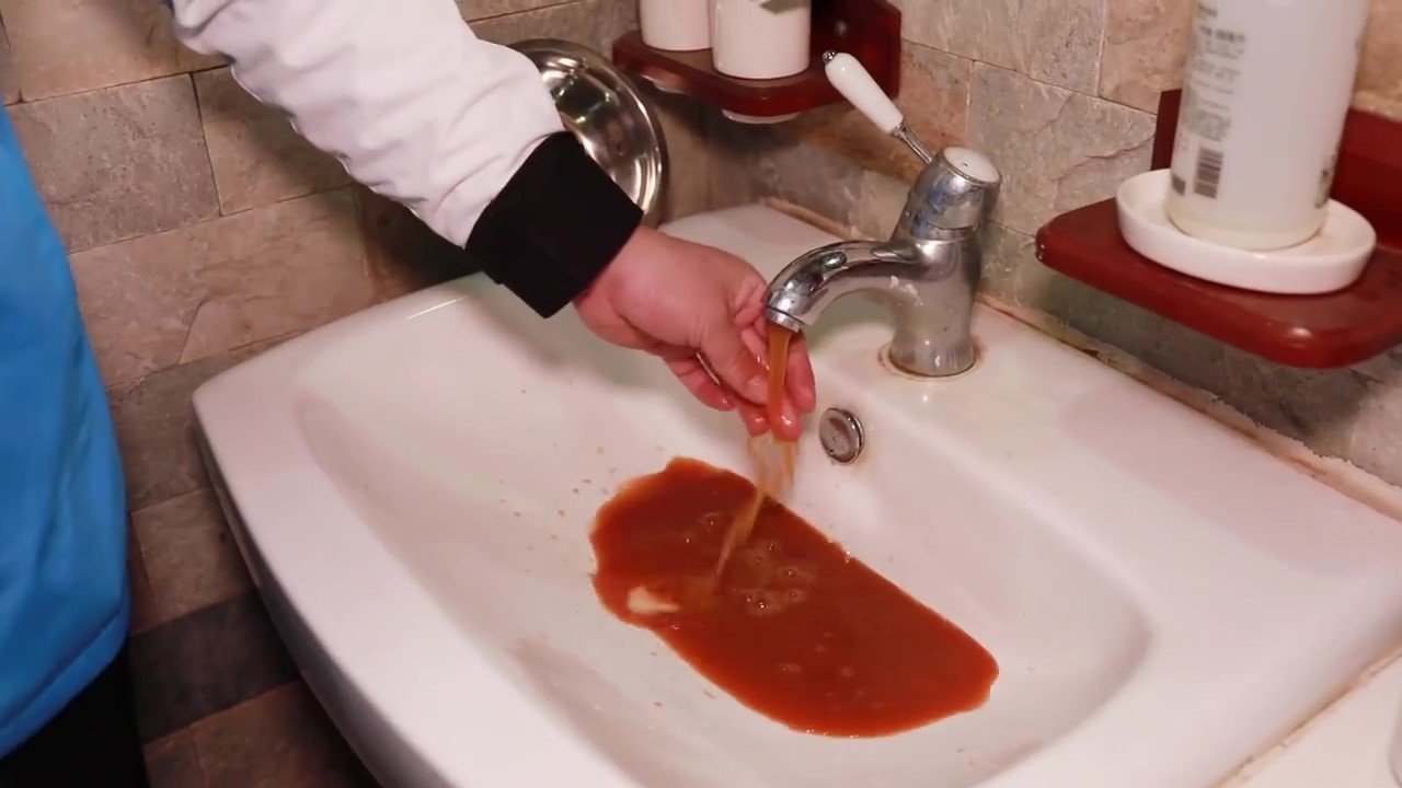 cleaning effects collection