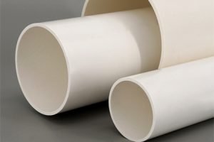 distinguish pvc pipes quality