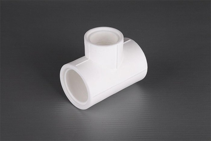 pvc pipe cut