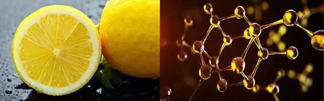 the acidity of citric acid