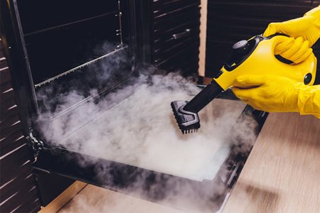 steam cleaning really effective