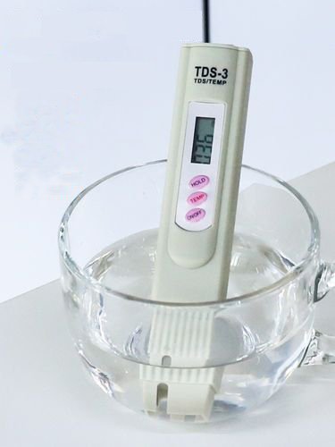 tds water quality test