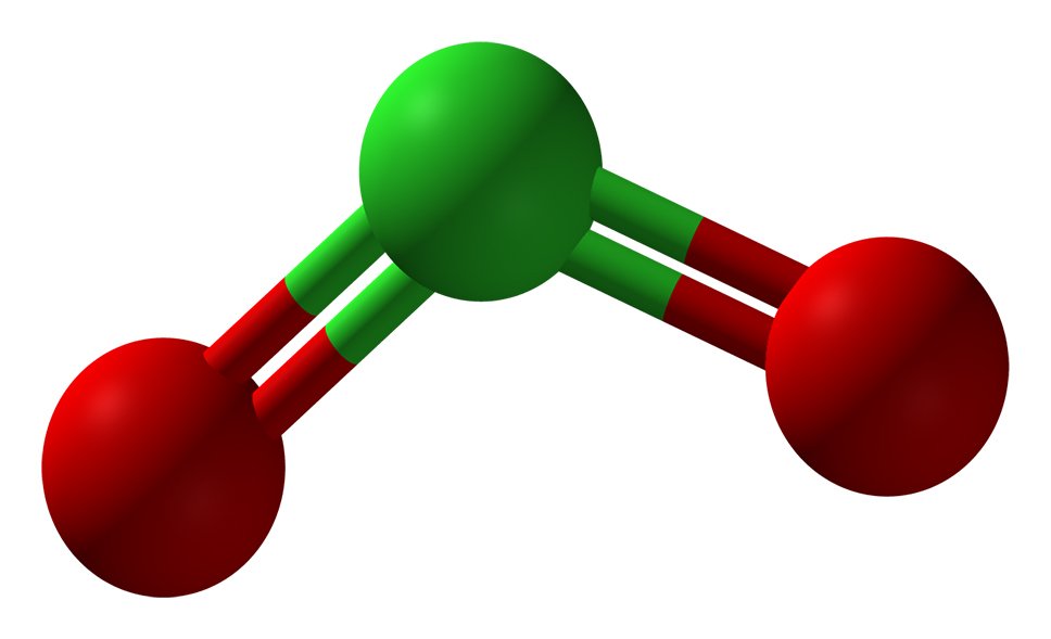 chlorine dioxide