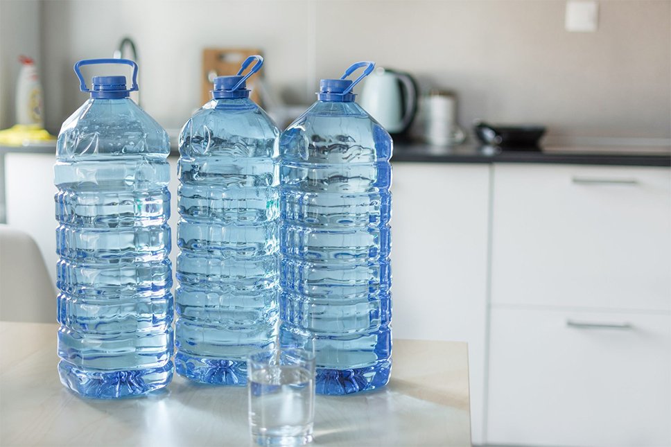 how much water should we drink per day