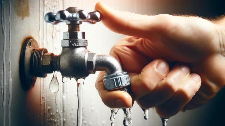 preventing water damage