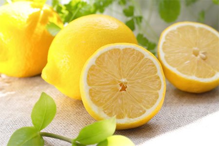 is food grade citric acid the same as cleaning citric acid