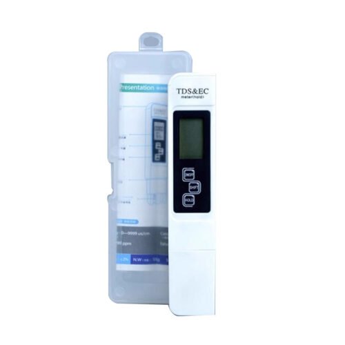 high accuracy tds water quality detecting pen