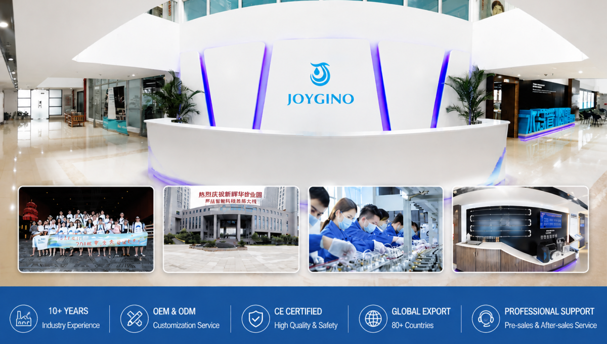 start your water pipe cleaning business