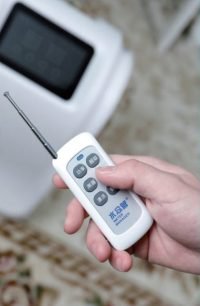 water pipe leak detection